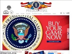 Sites similar to thepresidentialgame.com