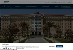 Sites similar to thepresidiolandmark.com