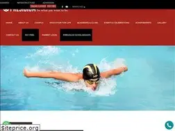 Sites similar to thepresidiumschool.com