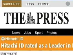 Sites similar to thepress.co.uk