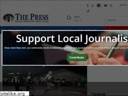 Sites similar to thepress.net