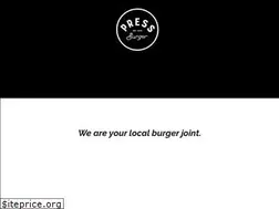 Sites similar to thepressburger.com