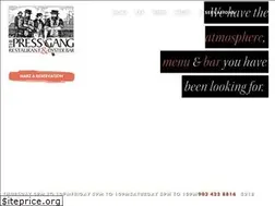 Sites similar to thepressgang.ca