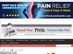 Sites similar to thepressgroup.net