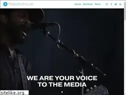 Sites similar to thepresshouse.com
