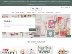 Sites similar to thepressiebox.co.nz