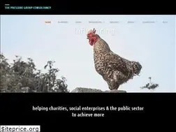 Sites similar to thepressuregroup.org