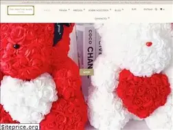 Sites similar to theprestigerosesmadrid.es