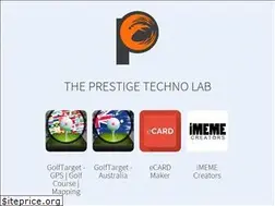Sites similar to theprestigetechnolab.com