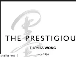 Sites similar to theprestigiousbespoke.com