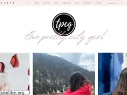 Sites similar to theprettycitygirl.com