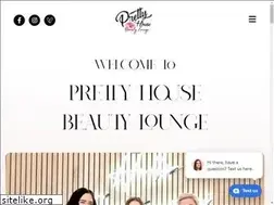 Sites similar to theprettyhousestudio.com