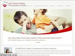 Sites similar to thepreventioncenter.com