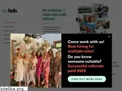 Sites similar to theprhub.com.au