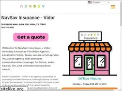 Sites similar to thepriceagency.com