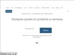 Sites similar to thepricer.net