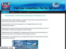 Sites similar to thepricewatcher.com