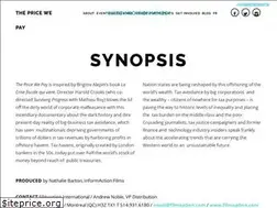 Sites similar to thepricewepay.ca