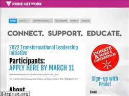 Sites similar to thepridenetwork.org