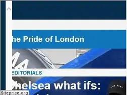 Sites similar to theprideoflondon.com