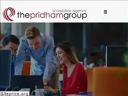 Sites similar to thepridhamgroup.com