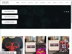 Sites similar to theprids.com