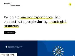 Sites similar to theprimacy.com