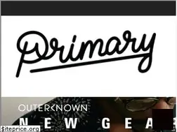 Sites similar to theprimarymag.com