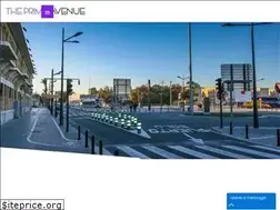Sites similar to theprimeavenues.com