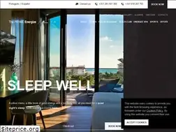 Sites similar to theprimehotels.com