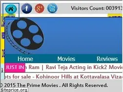 Sites similar to theprimemovies.com