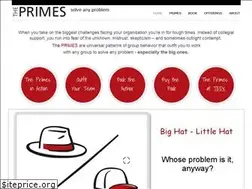 Sites similar to theprimes.com