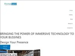 Sites similar to theprimespot.co.uk