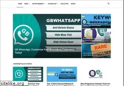Sites similar to theprimetalks.com