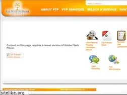 Sites similar to theprimetimepeople.com