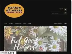 Sites similar to theprimitiveshop.com