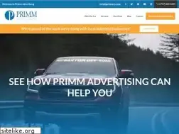 Sites similar to theprimmcompany.com