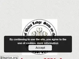 Sites similar to theprinceofwaleslodge.com