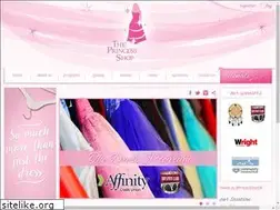 Sites similar to theprincessshop.ca