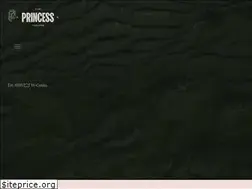 Sites similar to theprincesstheatre.com