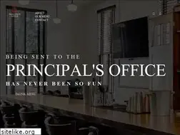 Sites similar to theprincipalsofficebar.com