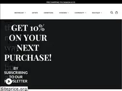 Sites similar to theprintatelier.com