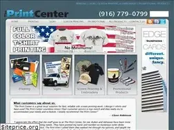 Sites similar to theprintcenter.com