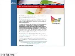 Sites similar to theprintcouncil.org