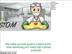 Sites similar to theprintdoctor.com