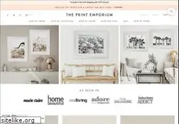 Sites similar to theprintemporium.com
