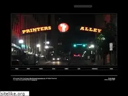 Sites similar to theprintersalley.com