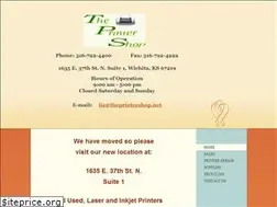 Sites similar to theprintershop.net