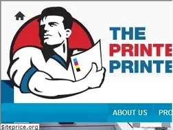 Sites similar to theprintersprinter.com