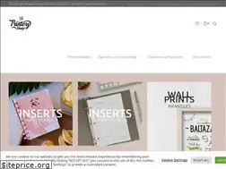 Sites similar to theprinteryshop.cl